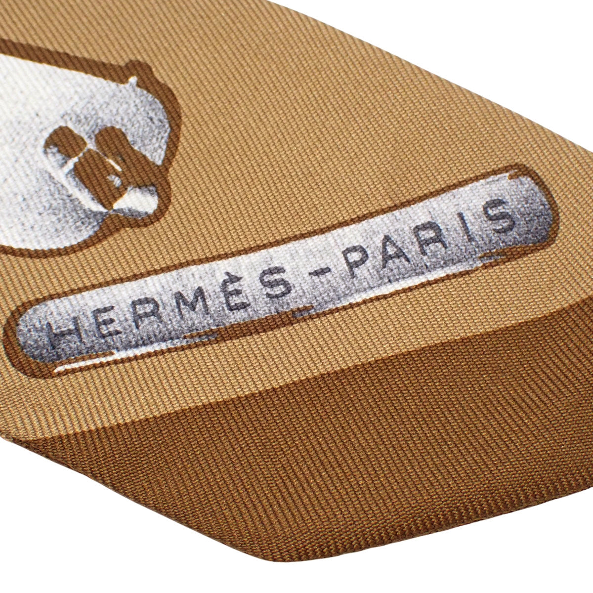 HERMES LE TRESOR DE MEDOR Twilly Silk|Vintage Hermès Speciality|Shibuya, Tokyo|ORANGE BOUTIQUE