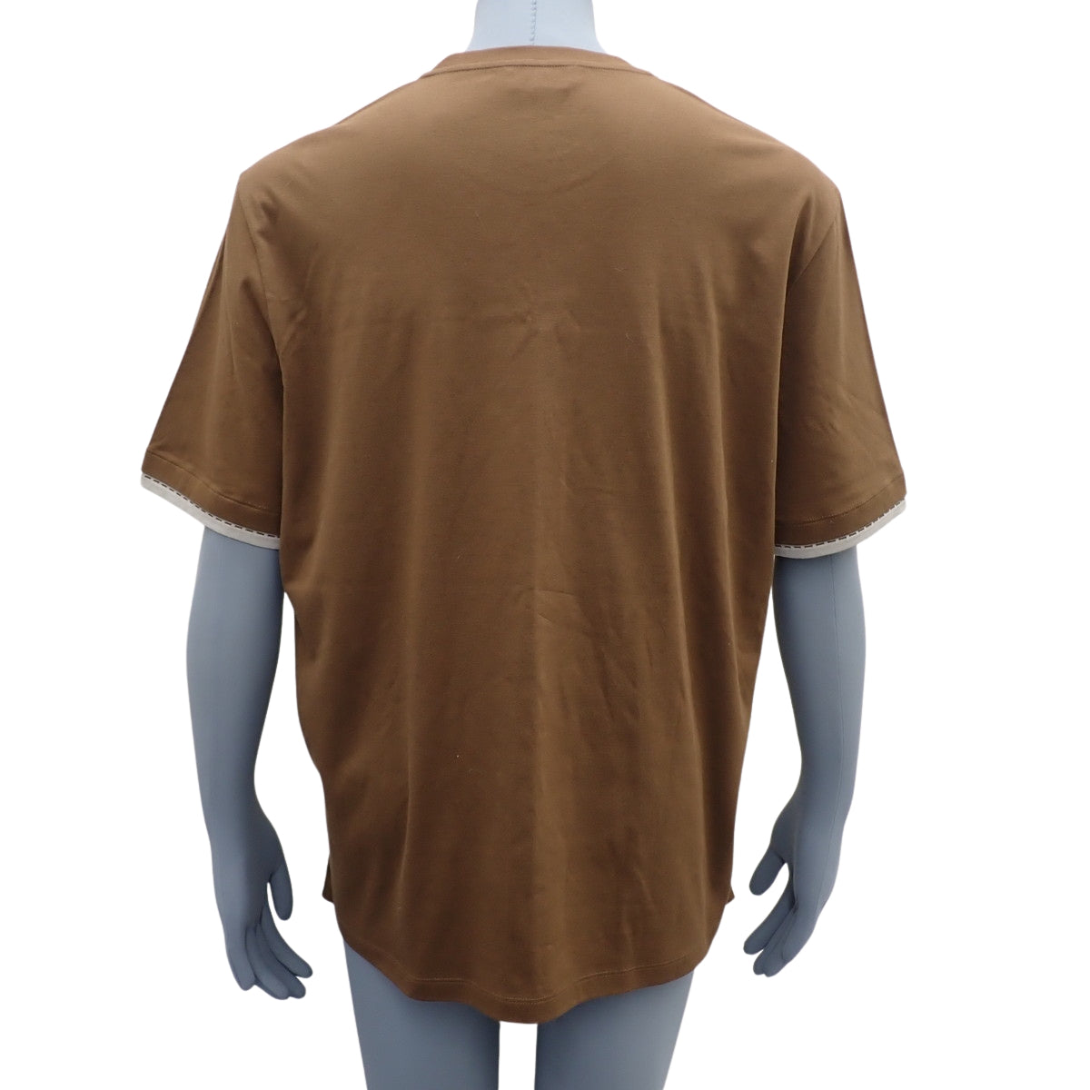 Detail Serie T-shirt 2026 L