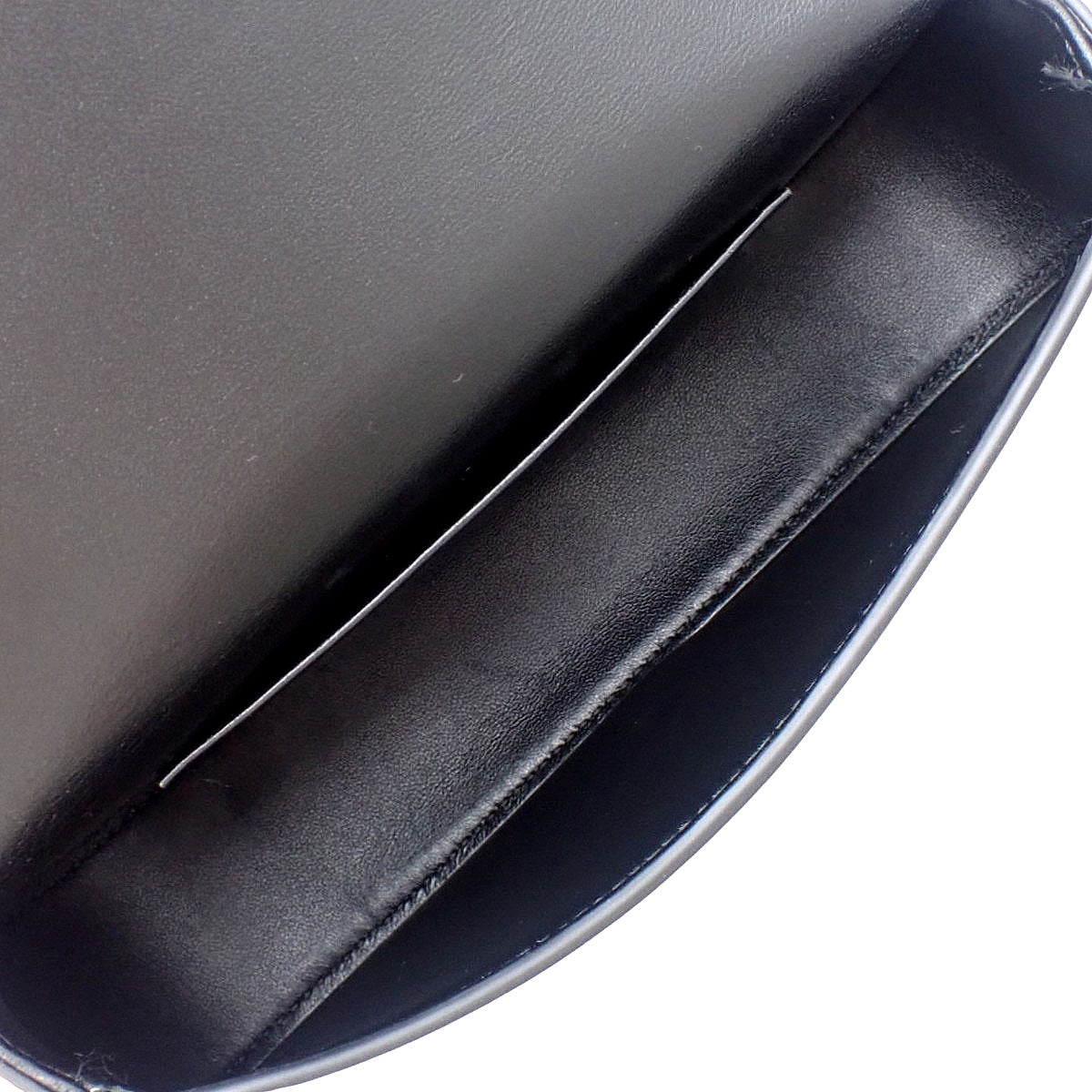 Teen Lora Leather Black 119533BF4