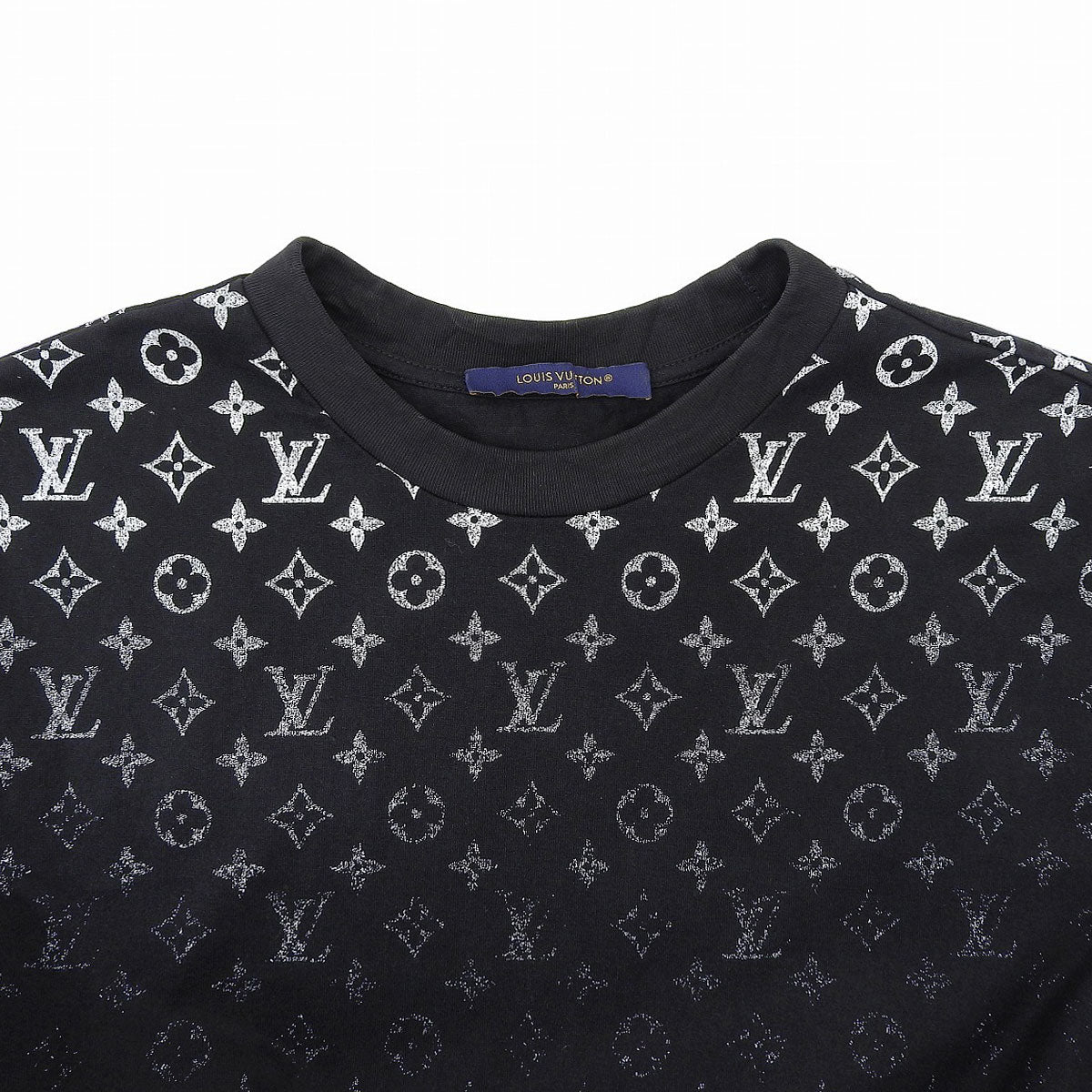 グラディエント Tシャツ 2024年 S RM241Q