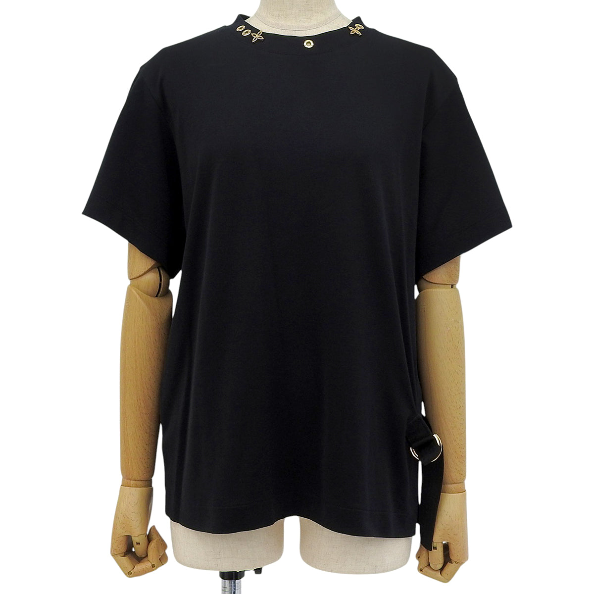 サイドストラップTシャツ 2019年 RW191W