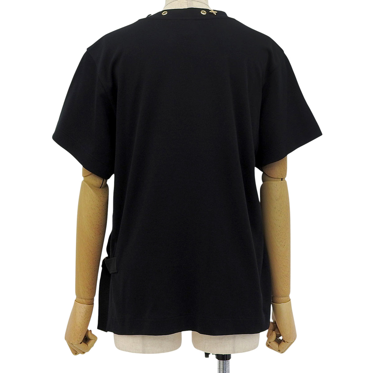 サイドストラップTシャツ 2019年 RW191W