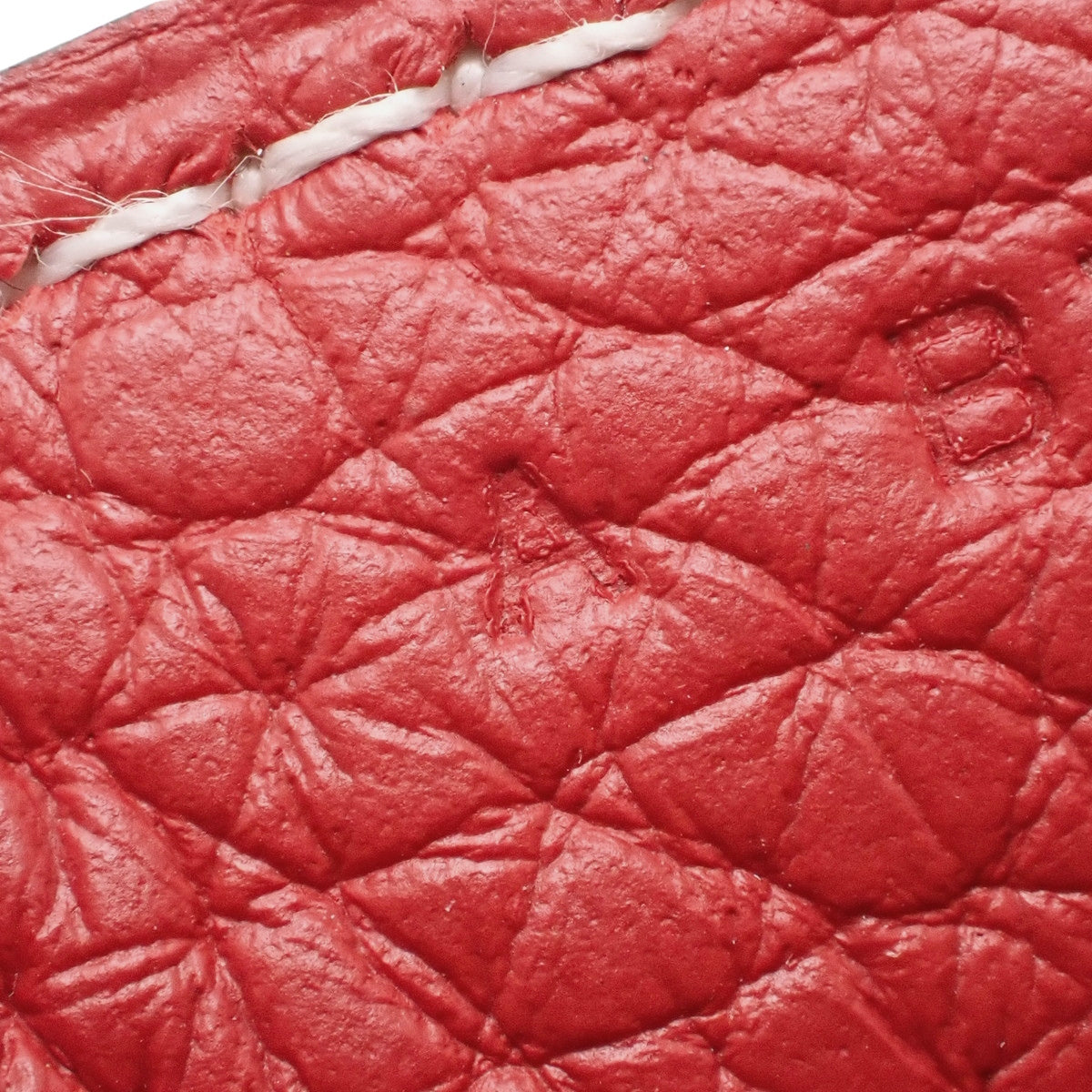 アルザン31 トゴ ルージュカザック シルバー金具 A刻印