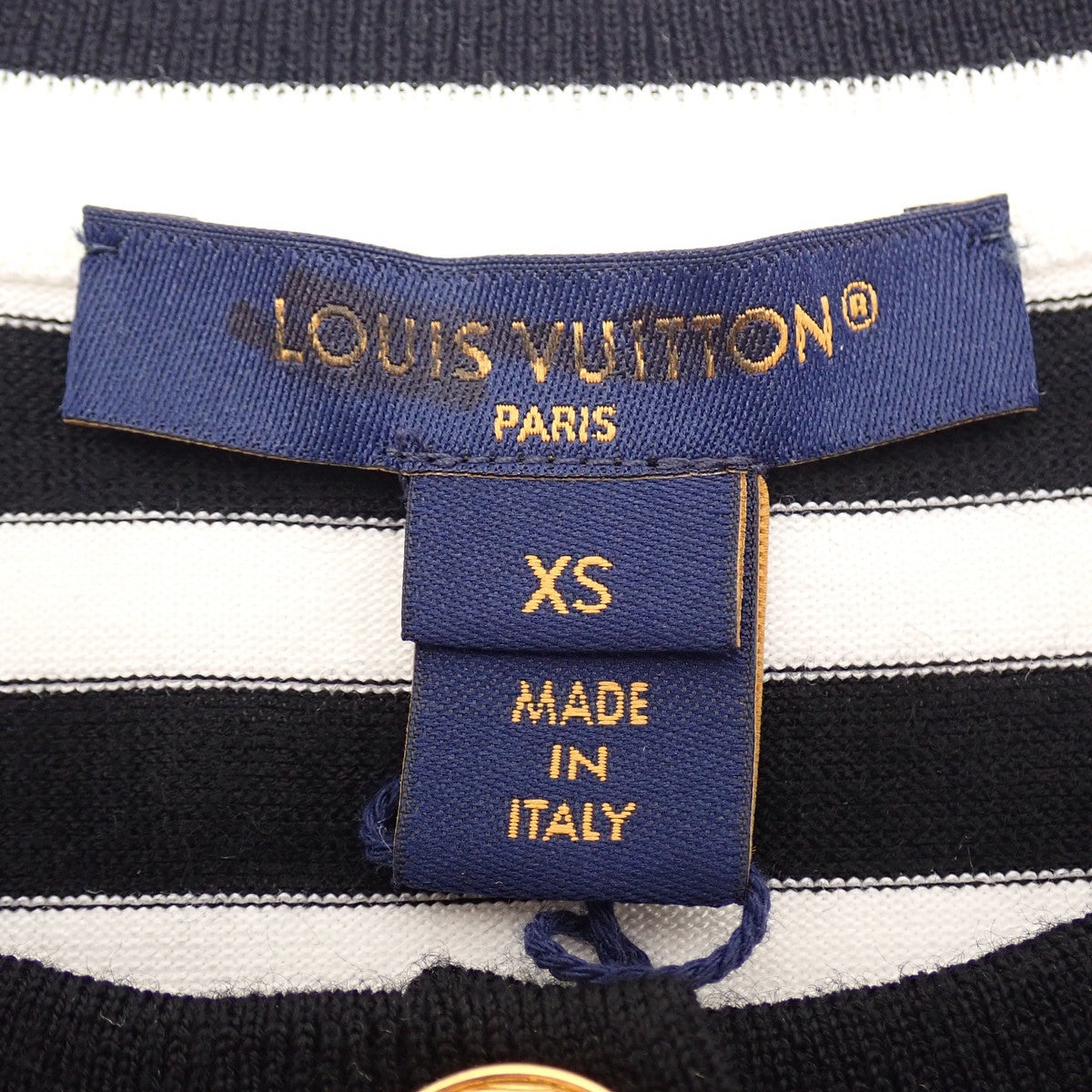 Border Cardigan 2023 XS RW232W
