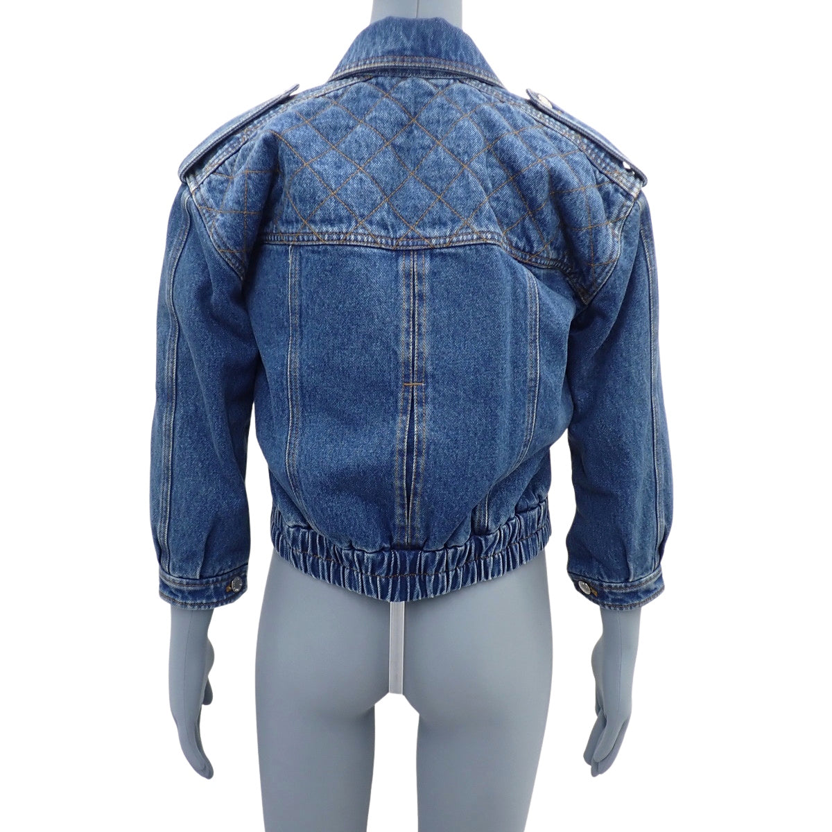 Denim Jacket 2020 34 RW201A