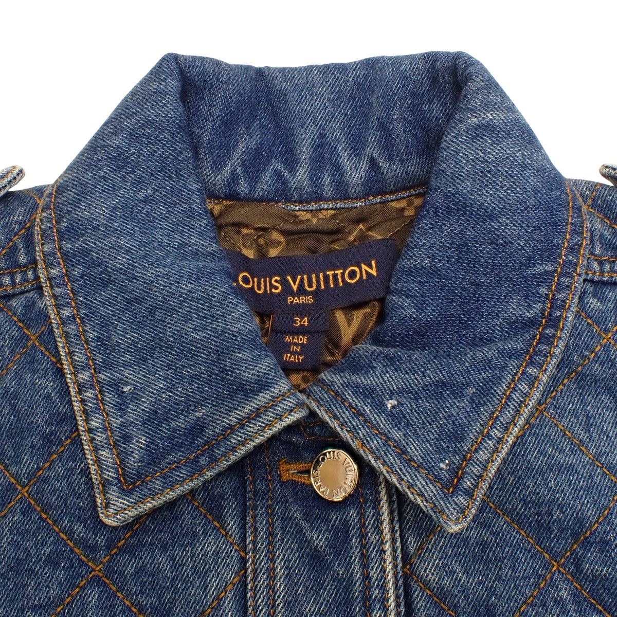Denim Jacket 2020 34 RW201A