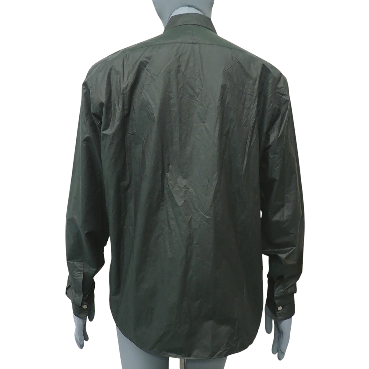 Blouson Nylon Jacket 40