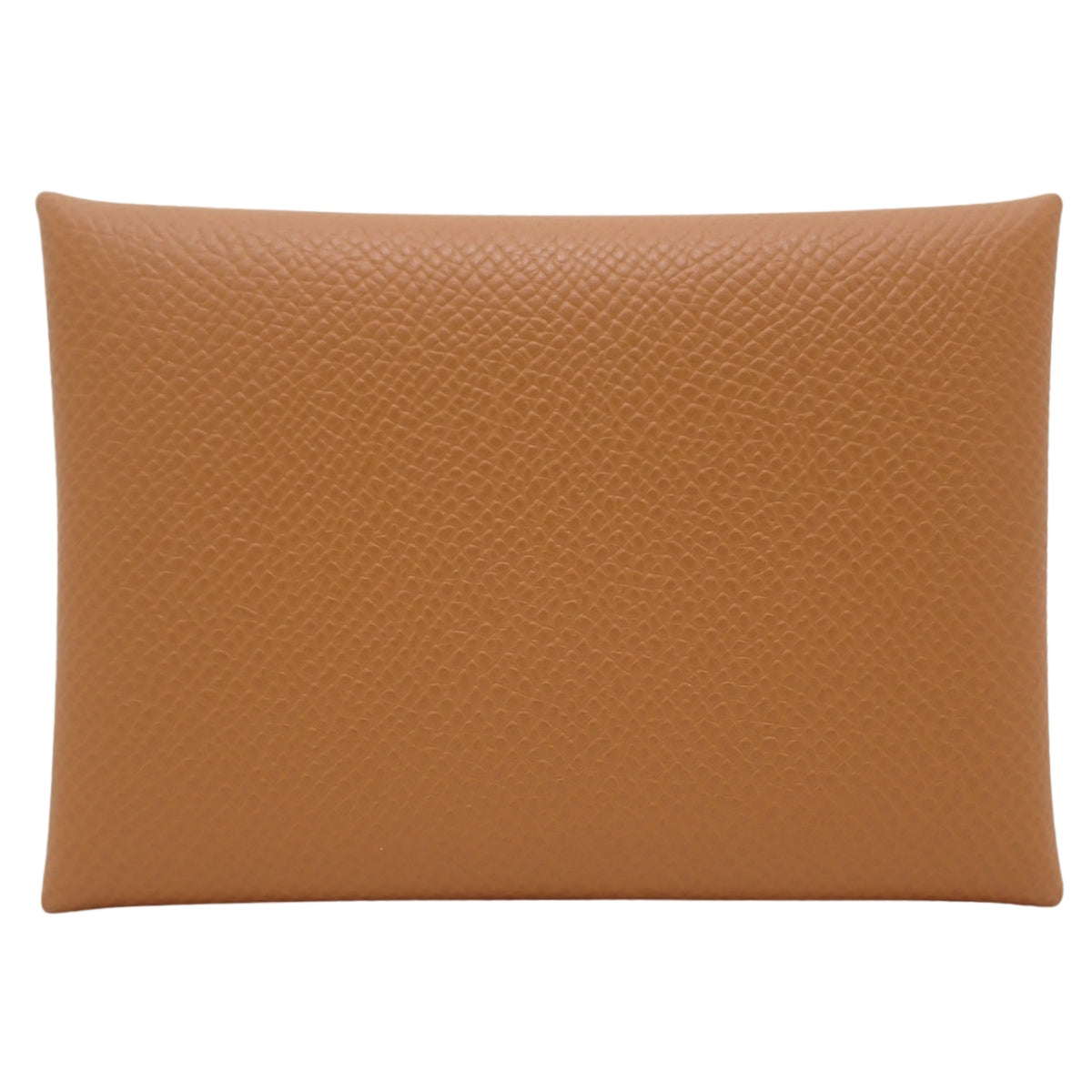 Calvi Duo Veau Epsom Gold Silver Hardware G stamp