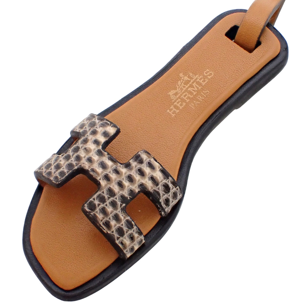 Oran Nano Lizard Vass Hunters Ombre Naturel Sable