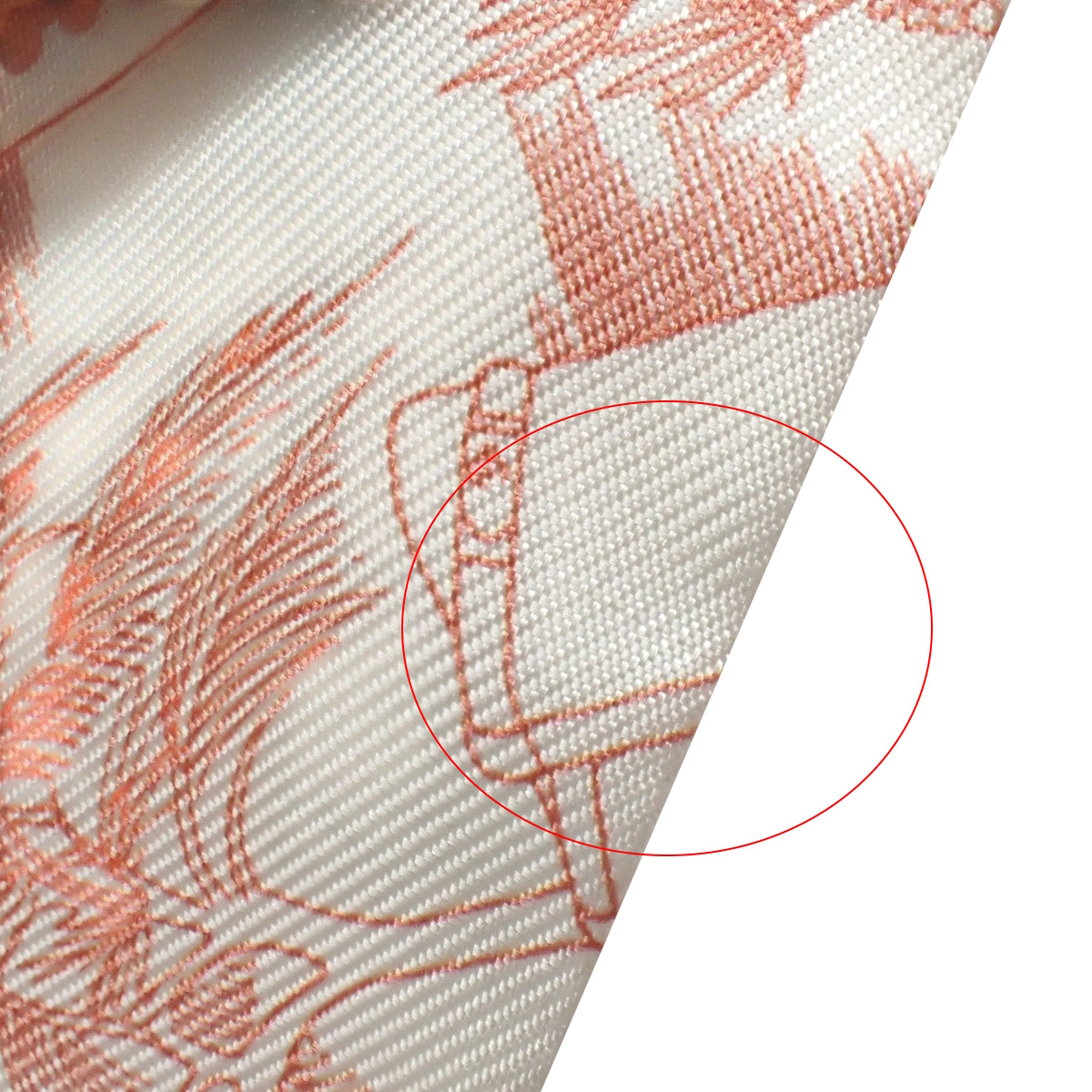 ツイリー フォーブルの切手愛好家 シルク