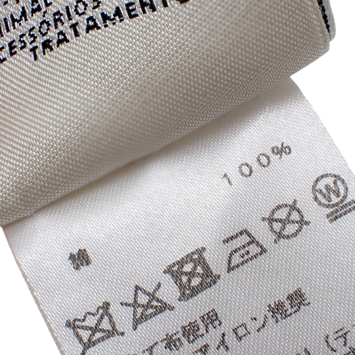 チェーンデザイン 長袖シャツ 2019年 34