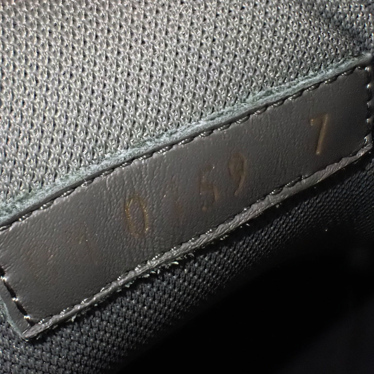 LV トレイナー スニーカー 7 スウェード ラバー