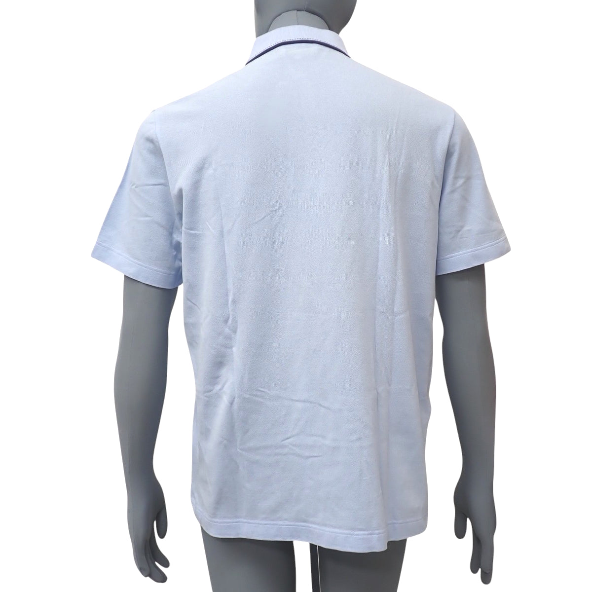Short-sleeved polo shirt 2018 L