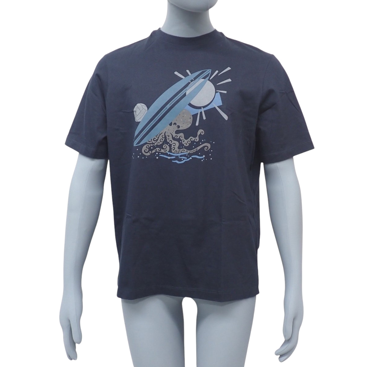プールプウォッチ 半袖Tシャツ M