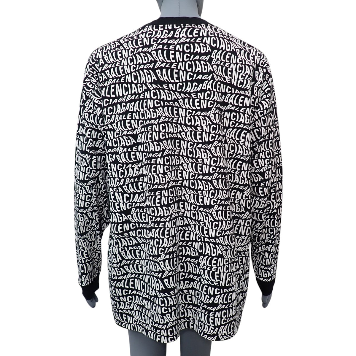ロゴ ロングTシャツ トップス 2019年 XS 長袖