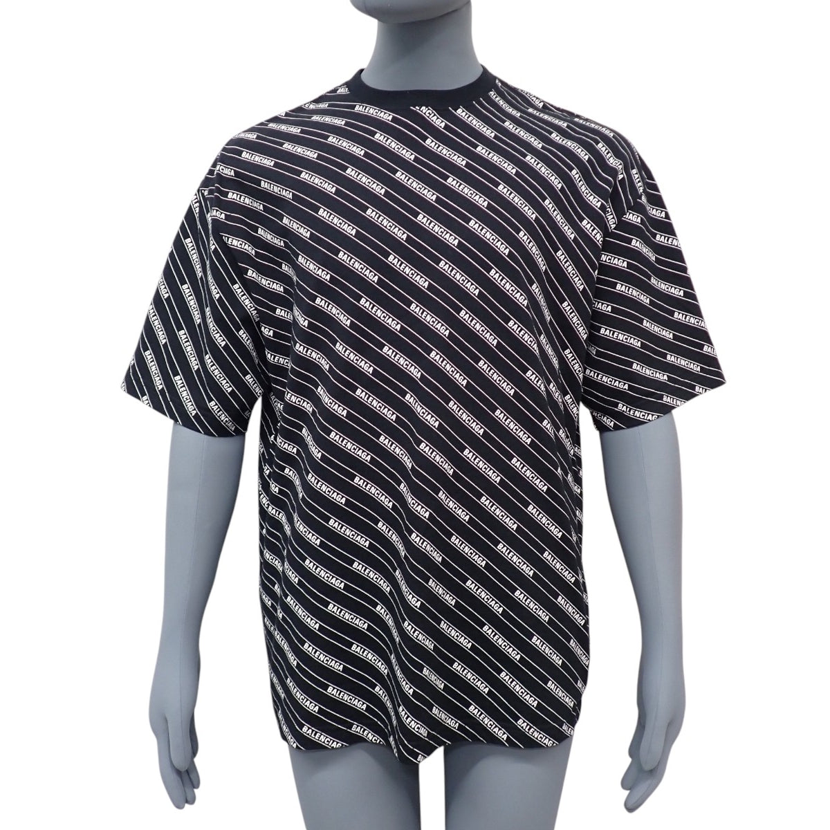 ロゴ Tシャツ 2019年 S 総柄