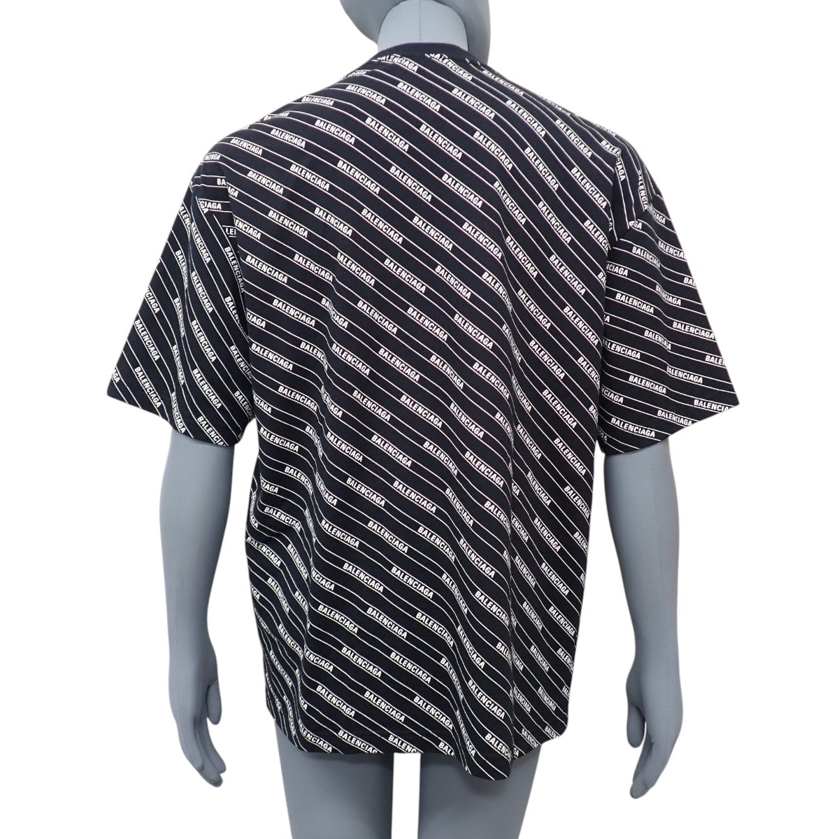 ロゴ Tシャツ 2019年 S 総柄
