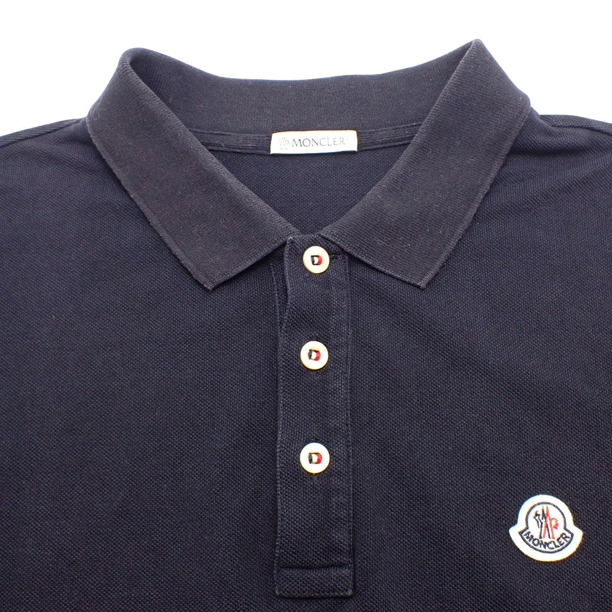 MAGLIA POLO 2018年 XL ポロシャツ