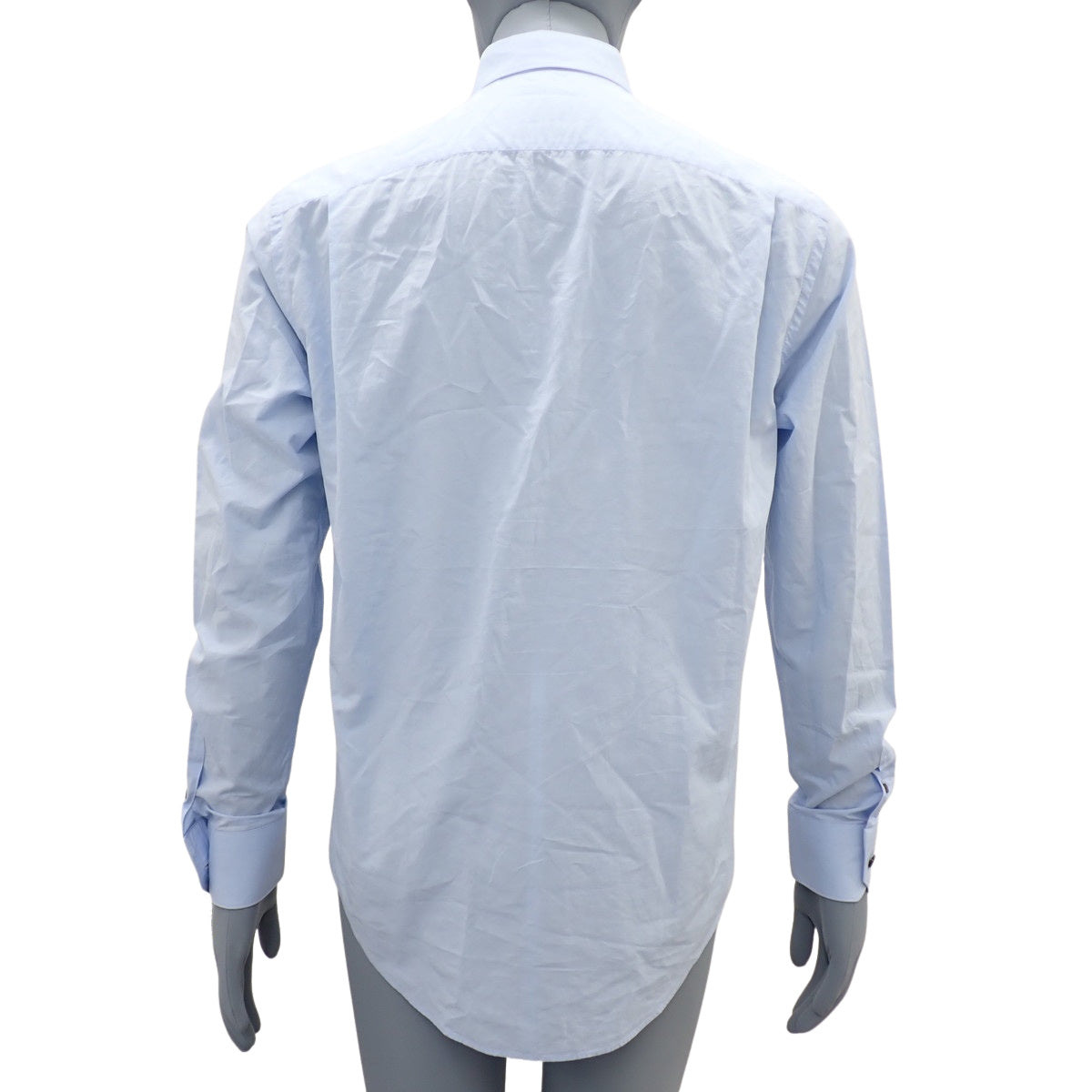 ロゴ長袖シャツ 2019年 XS RM192M