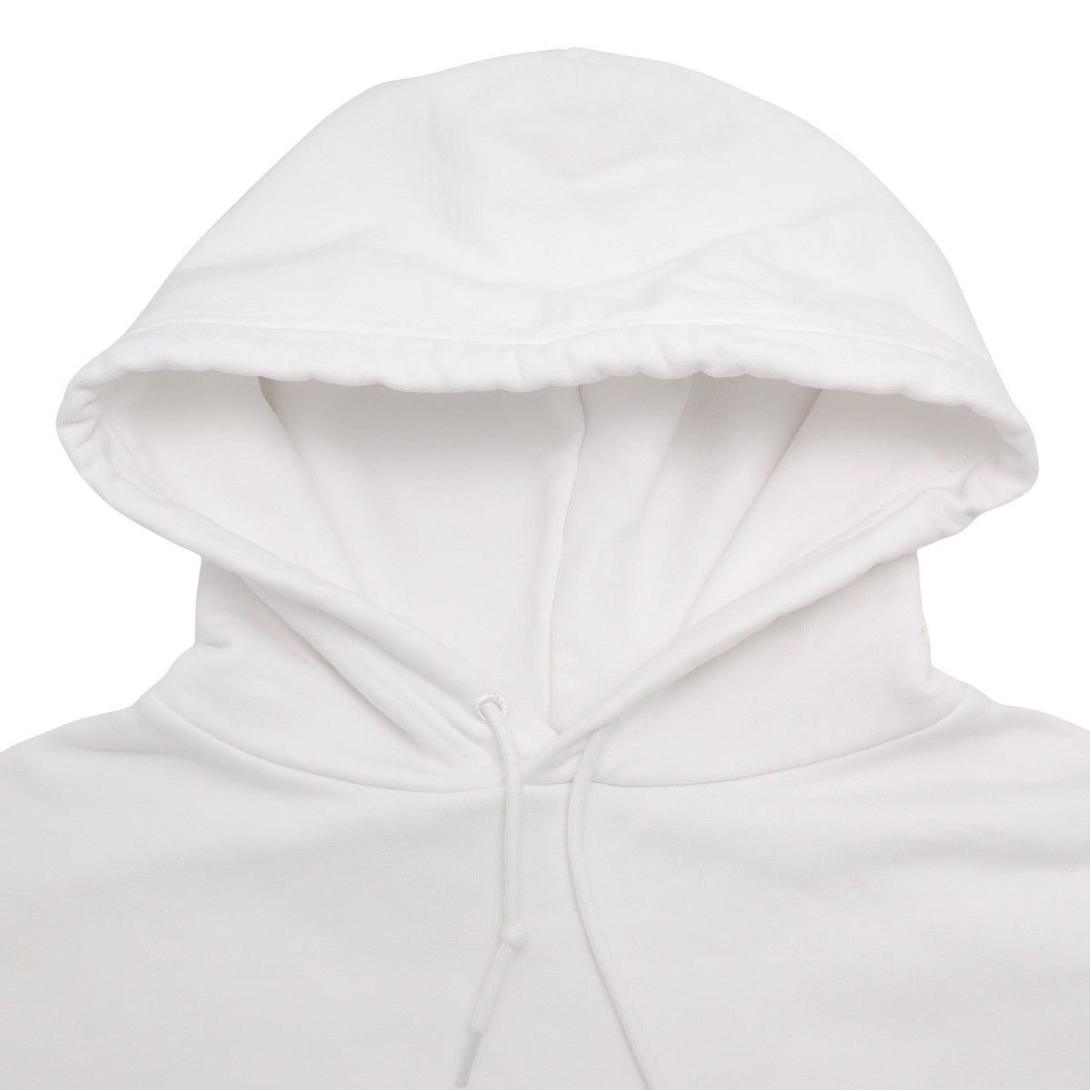 Back logo hoodie 2018 L
