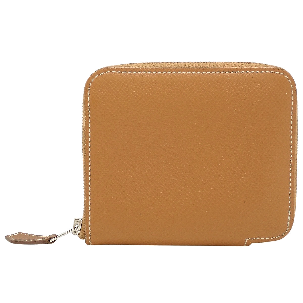 Azap Compact Silkin, Veau Epsom, Silk, Palladium hardware, Gold, Silver hardware, Z stamp