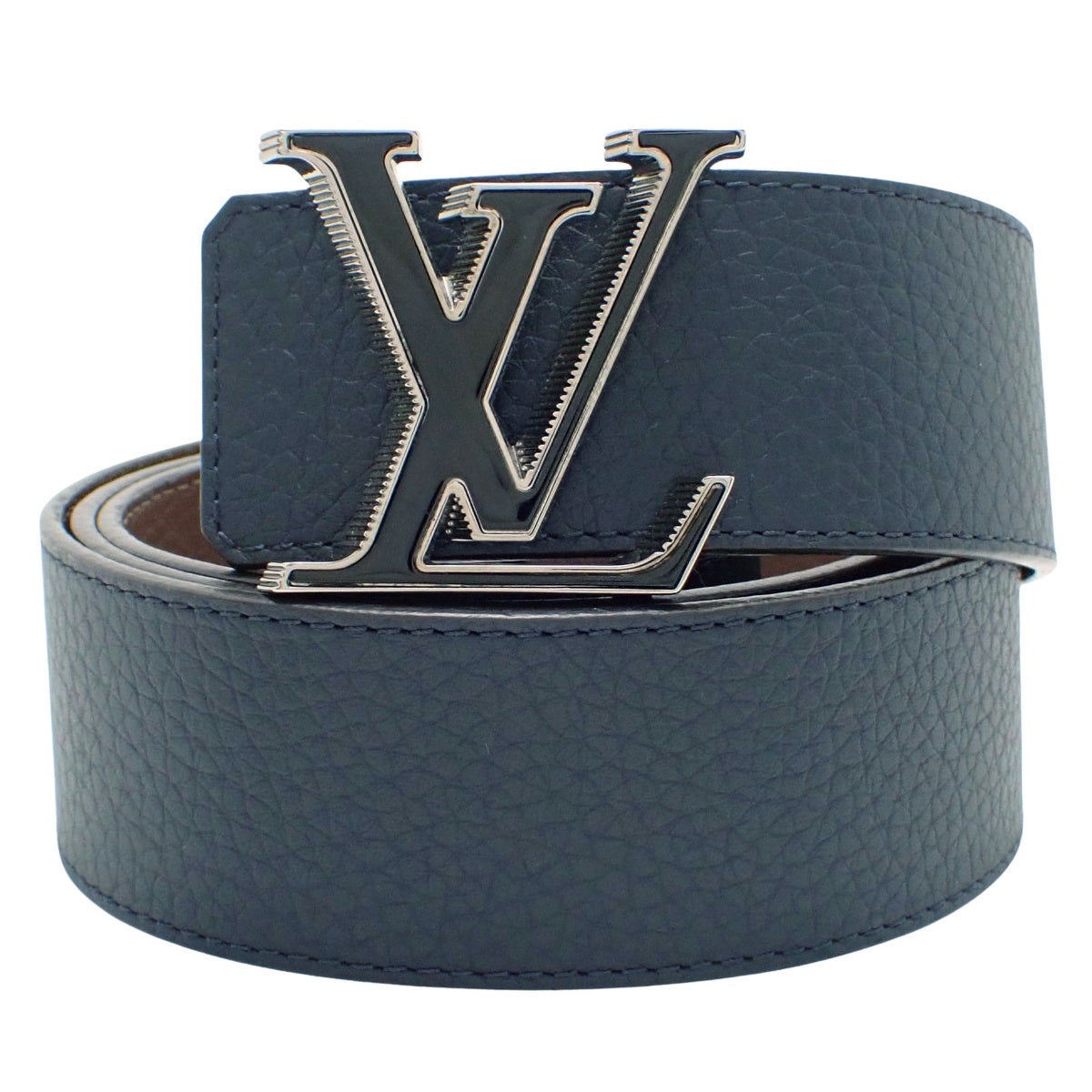ベルト・LV ティルト リバース トリヨン 40MM 90/36 トリヨンレザー M0027S