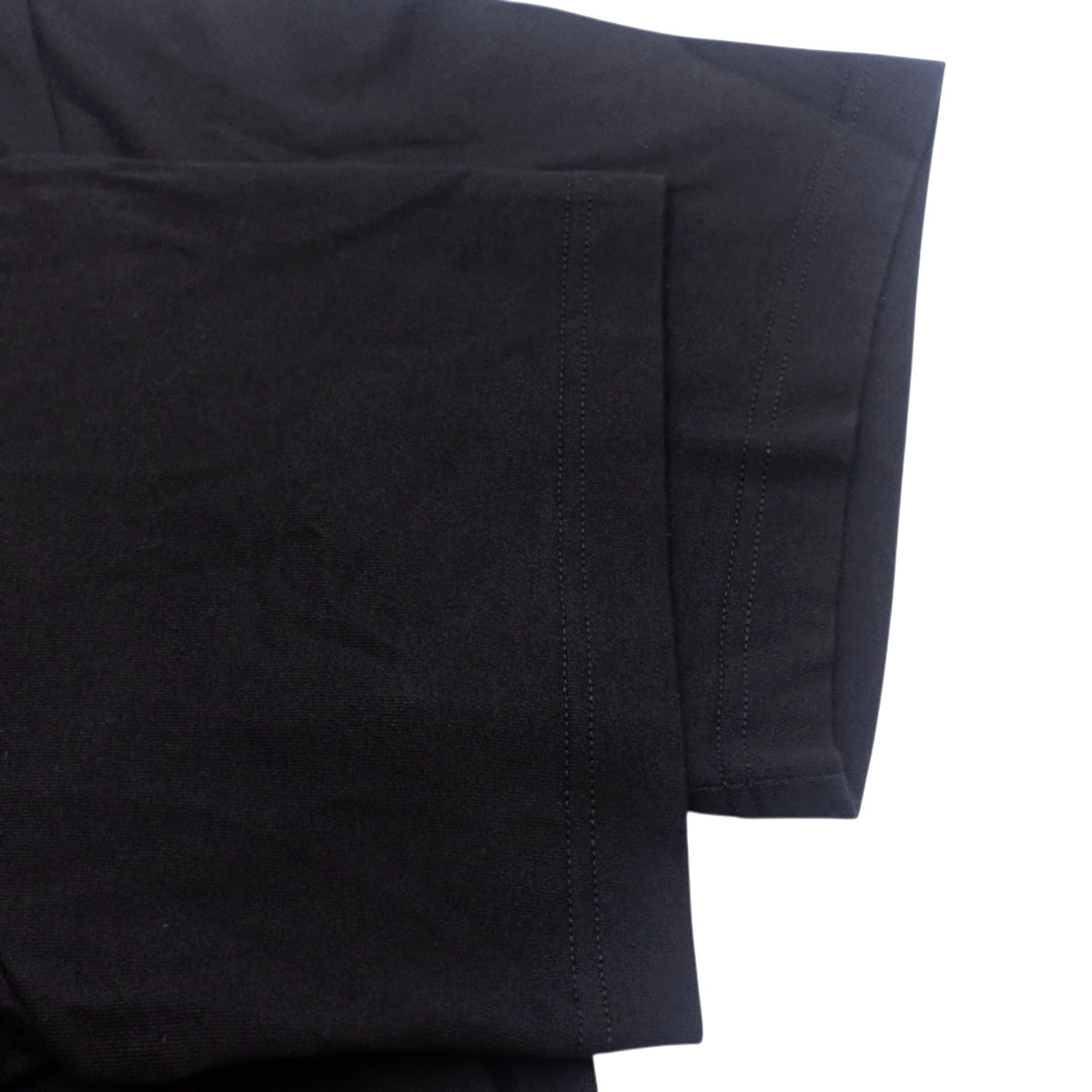 グラフィックエンベリッシュド Tシャツ 2024年 5L RM242M コットン