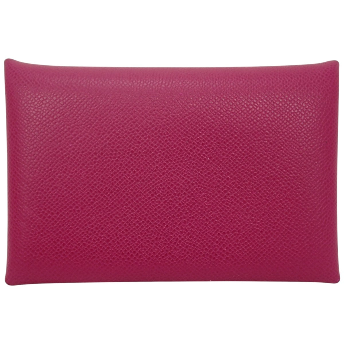 Calvi palladium hardware Veau Madame Tosca D-stamp