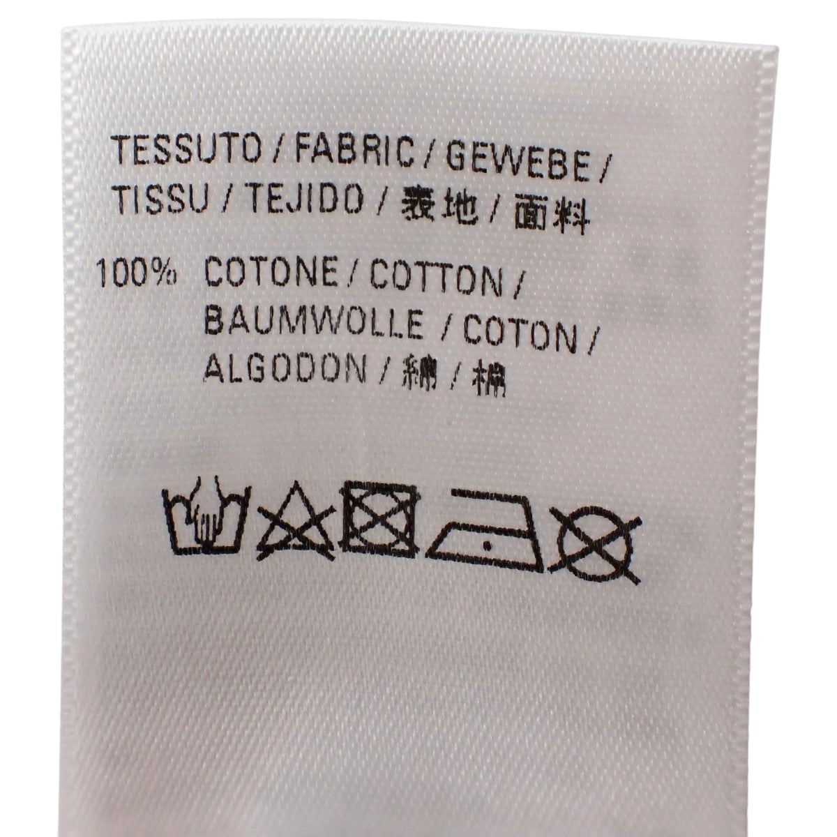 ヴェネツィア グラフィティプリント オーバーサイズ Tシャツ 2020年 XS