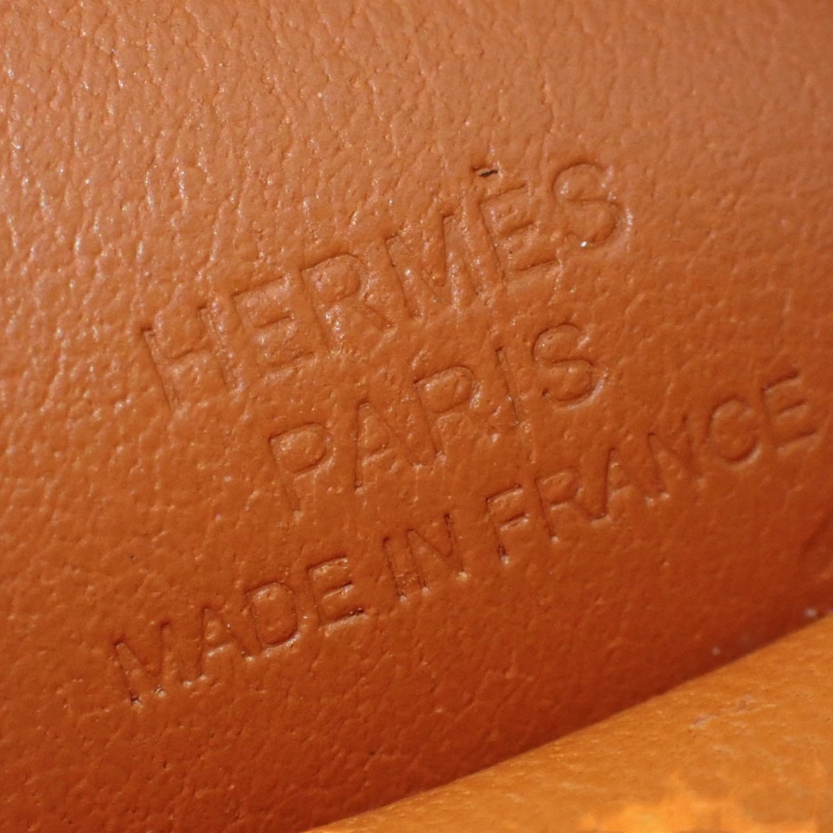 ロデオチャーム ペガサスPM アニョーミロ スイフト オレンジポピー テールバテュ― クレ Z刻印