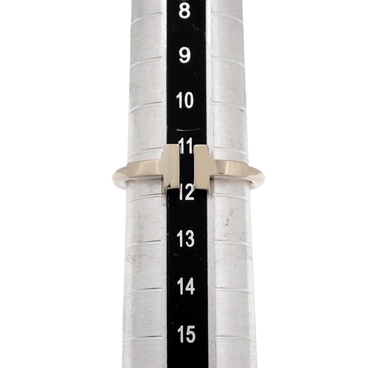 ワイヤー リング イエローゴールド K18YG 11.5(51.5)号 3.4g