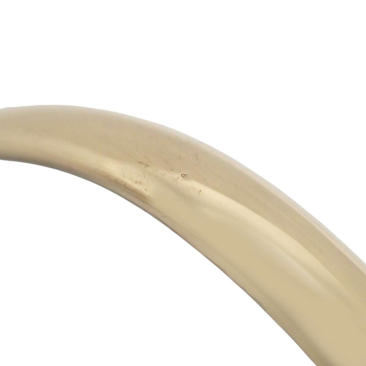 トリニティ リング スモールモデル K18PG YG WG 58 6.3g