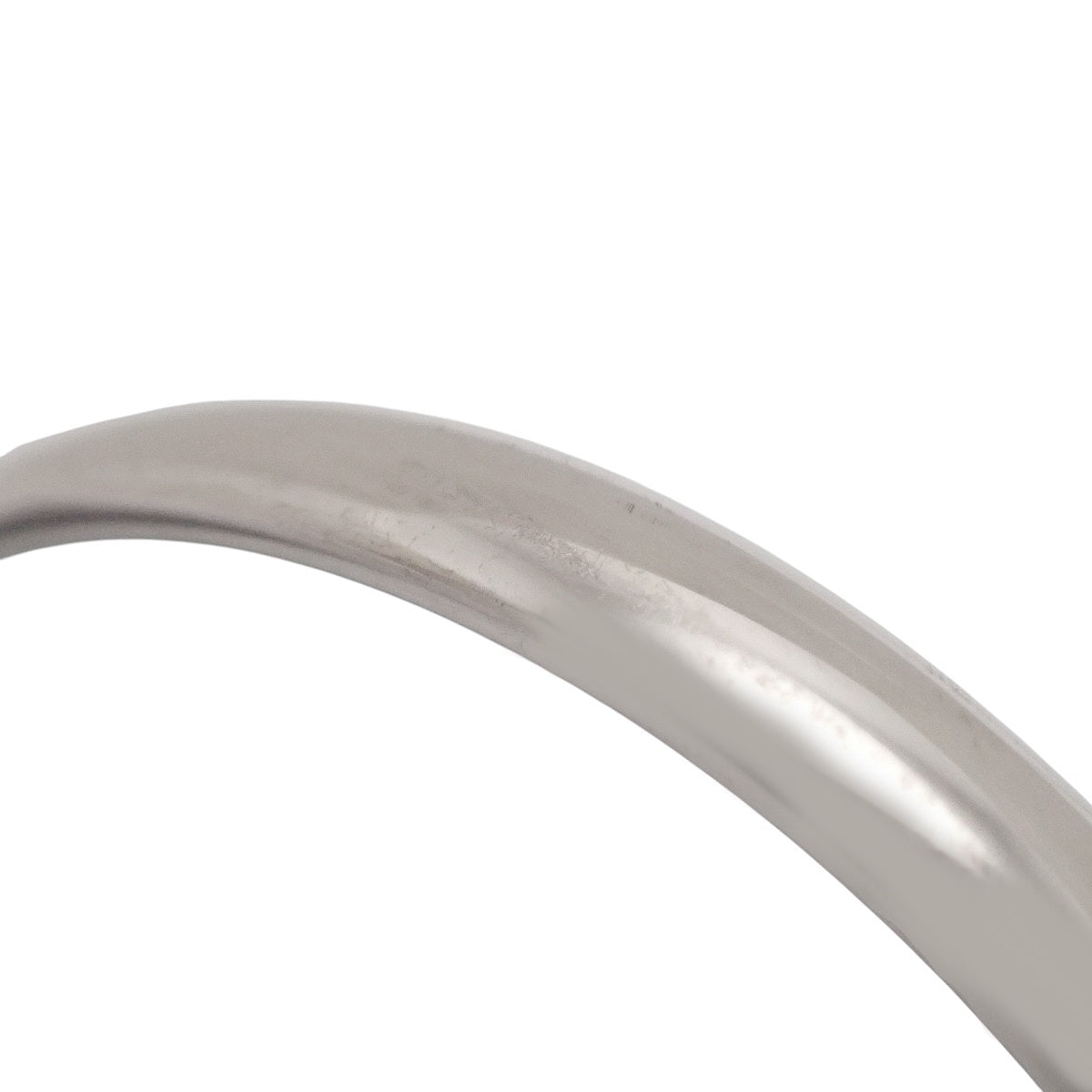 トリニティ リング スモールモデル K18PG YG WG 58 6.3g