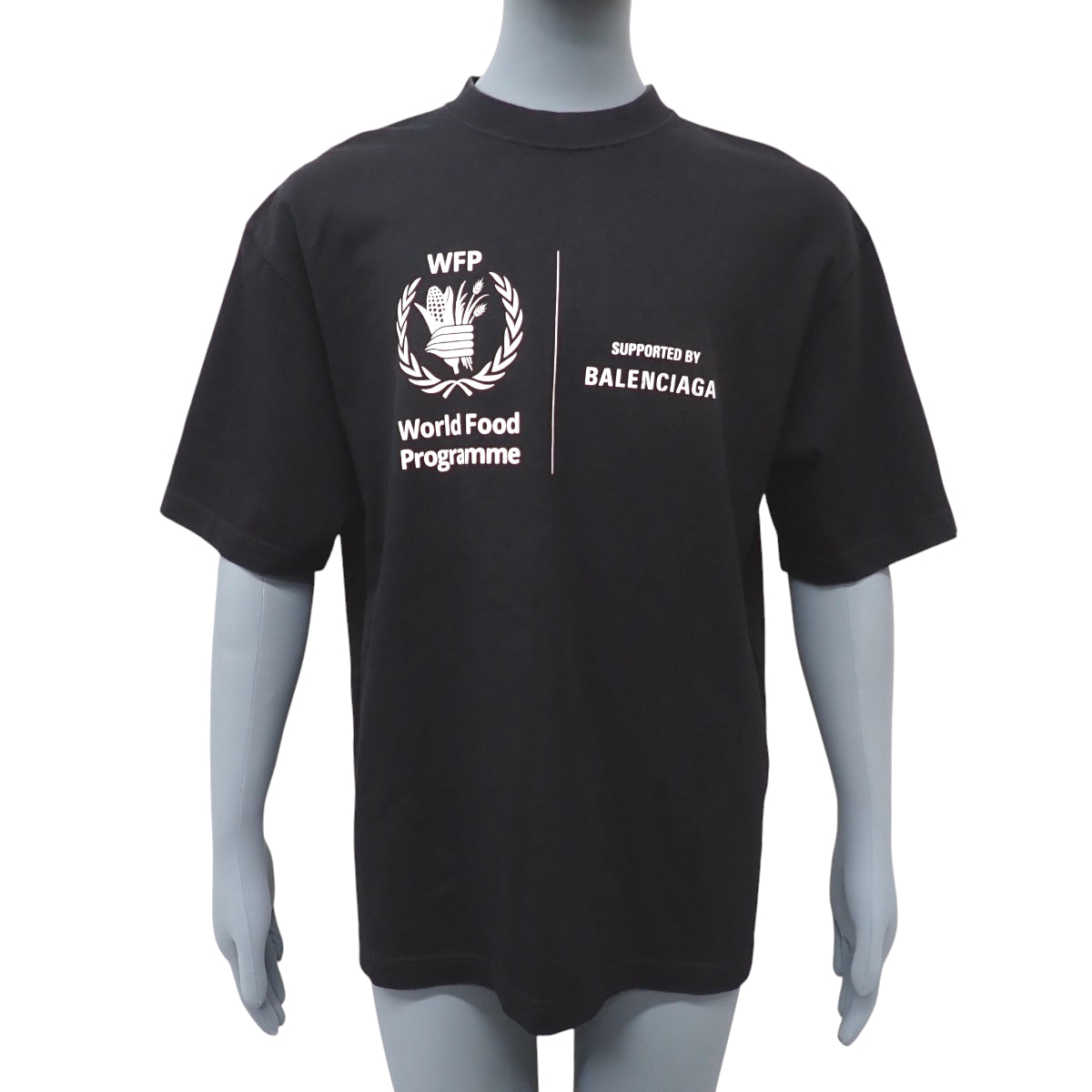 World Food Programme Tシャツ 2021年 L WFP コラボ