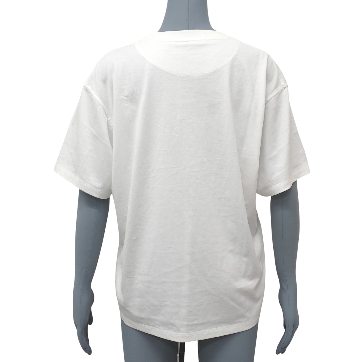 Tシャツ 2025年 38 半袖 トップス 馬具柄