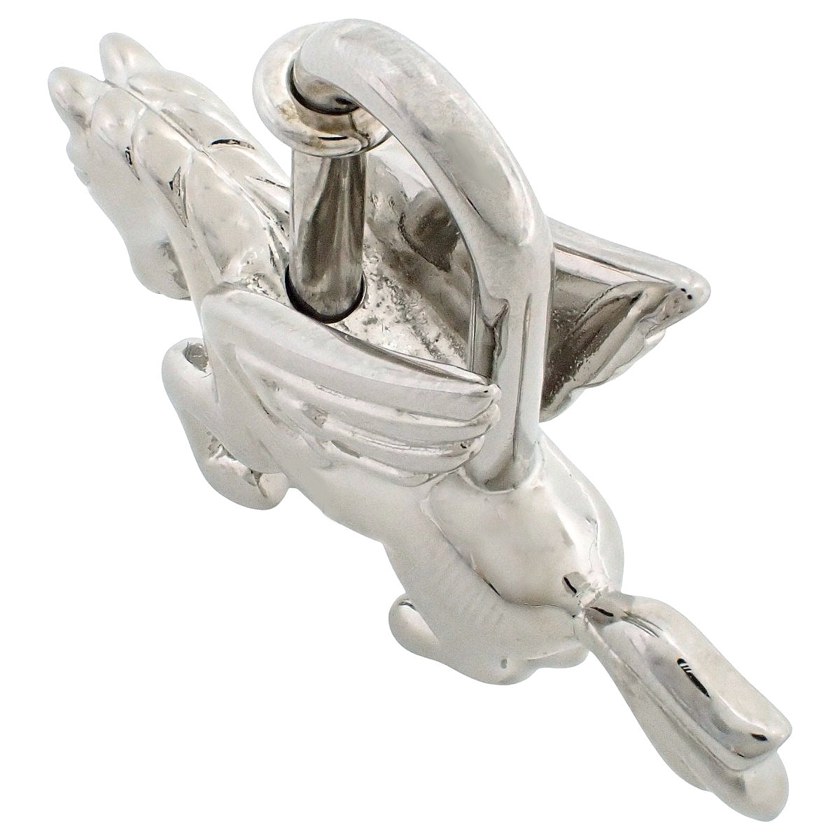 Pegasus Cadena Metal