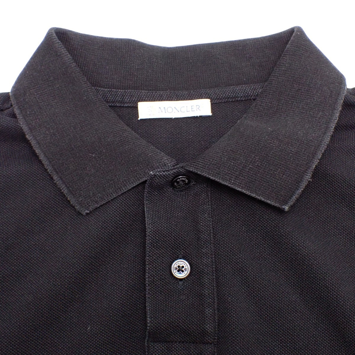 MAGLIA POLO 2019年 S 半袖 トップス