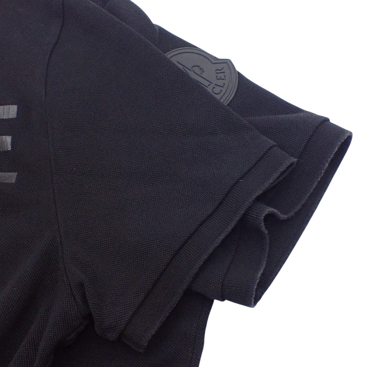 MAGLIA POLO 2019年 S 半袖 トップス
