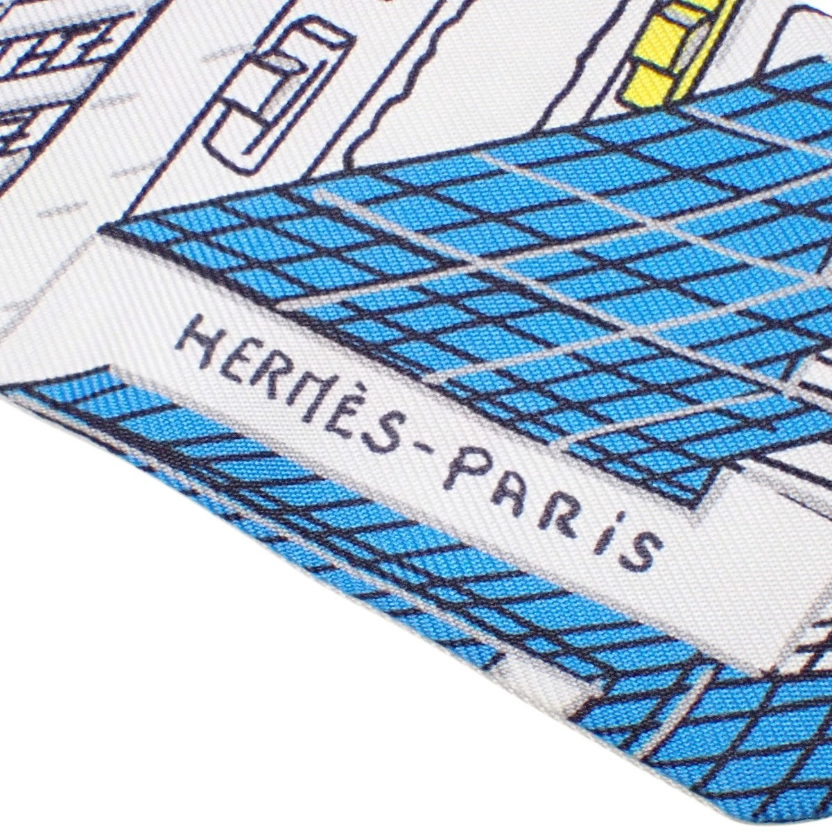 Pantin city パンタンシティ ツイリー シルク H063969S 03