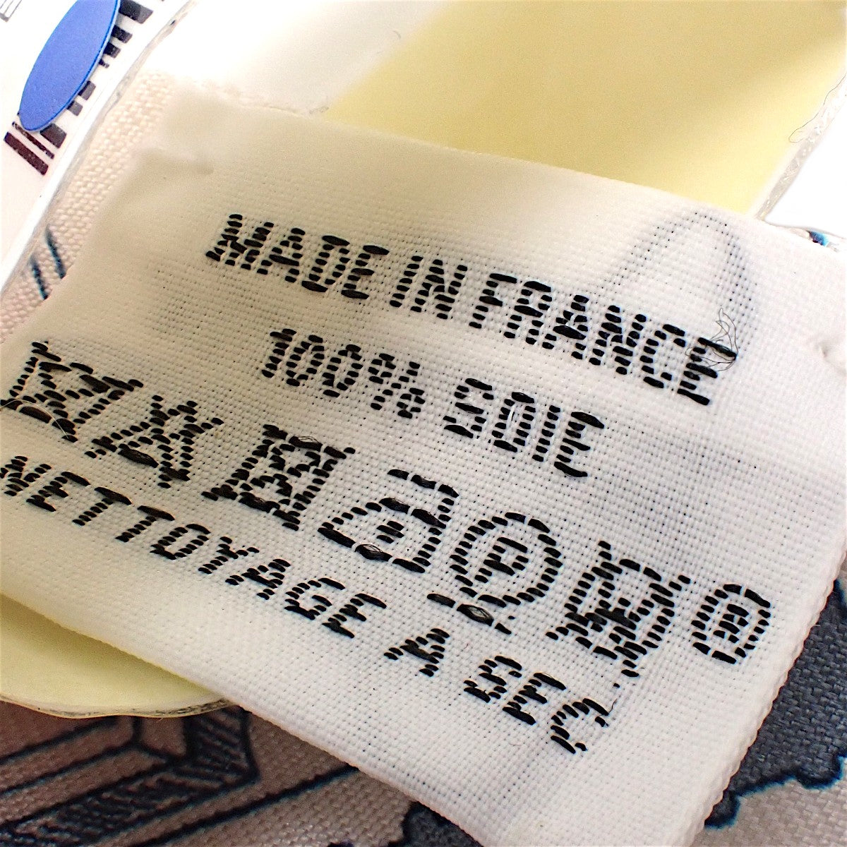 Le Philateliste du Faubourg フォーブルの切手愛好家 ツイリー シルク