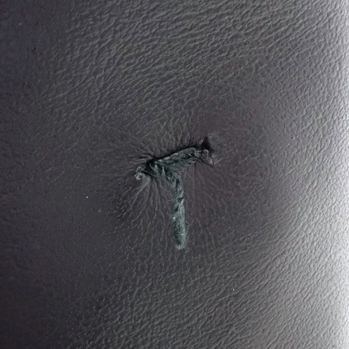 2-Way Tote Bag, Calfskin, CITY CALF NERO 1BG041, Shoulder Bag, Top Handle Bag, Handbag