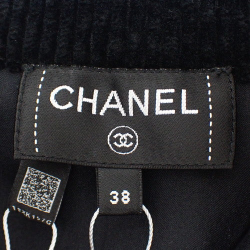 CHANEL Coco Button Jumpsuit 38 P73|Vintage Luxury Brand Specialty Store|Shibuya, Tokyo|alamode