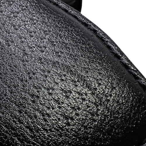Off-the-Grid Sling Bag in GG Canvas, Black, 658631. Crossbody, shoulder, and over-the-shoulder bag. Jumbo GG.