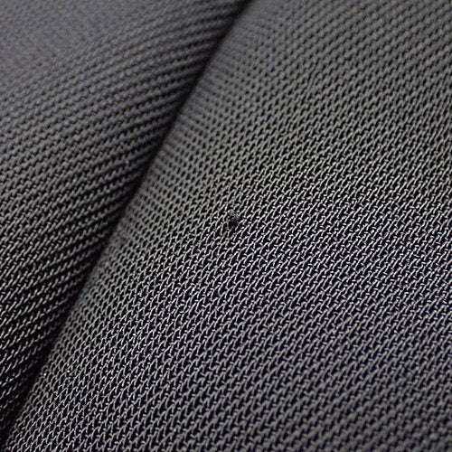プリーツワンピース アパレル ファッション 半袖 38S ポリエステル NERO ネロ P3B80