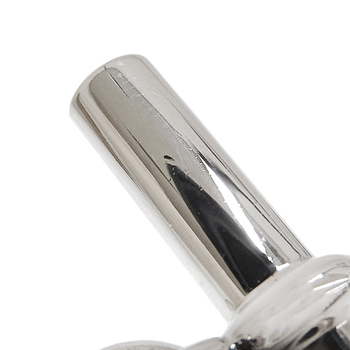 【2024年保証書付】 シェーヌダンクル MM シルバー925 Sv アクセサリー ジュエリー 15コマ