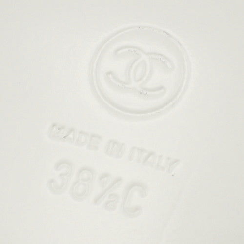 ココマーク ローファー 靴 シューズ 38 1/2C カーフ G39520