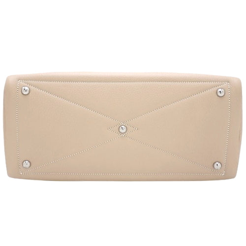 Victoria 35, Trion Clemence, Palladium hardware, Argent (silver) hardware, □Q stamp.