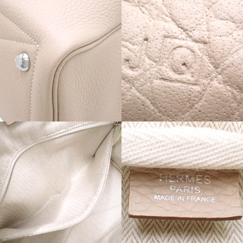 Victoria 35, Trion Clemence, Palladium hardware, Argent (silver) hardware, □Q stamp.