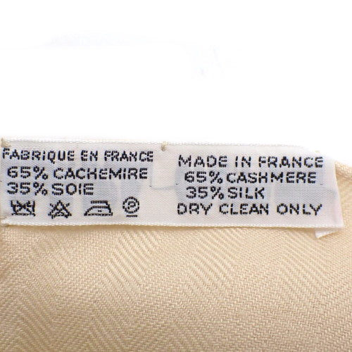 La Rosee Anne Gavarni 玫瑰露珠 卡莱杰安140 大号围巾 卡莱140 羊绒 真丝