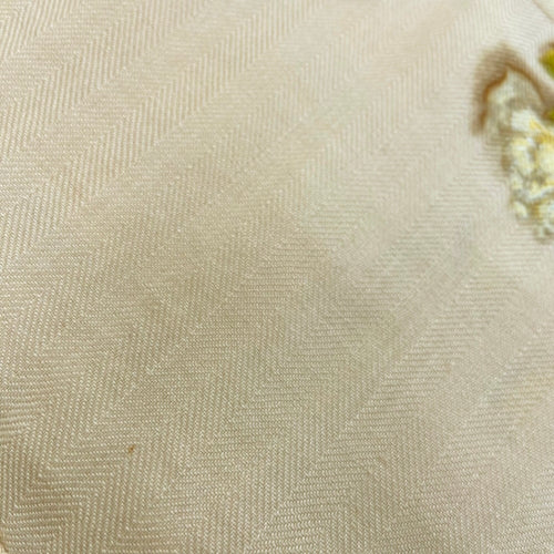 La Rosee Anne Gavarni 玫瑰露珠 卡莱杰安140 大号围巾 卡莱140 羊绒 真丝